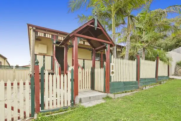 1 William Street, Mayfield NSW 2304