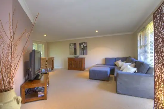 Third view of Homely house listing, 52 Dangerfield Drive, Elermore Vale NSW 2287