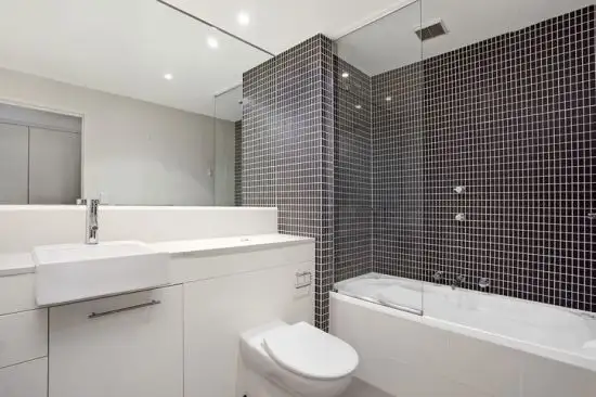 Fourth view of Homely apartment listing, 215/11 Lewis Avenue, Rhodes NSW 2138
