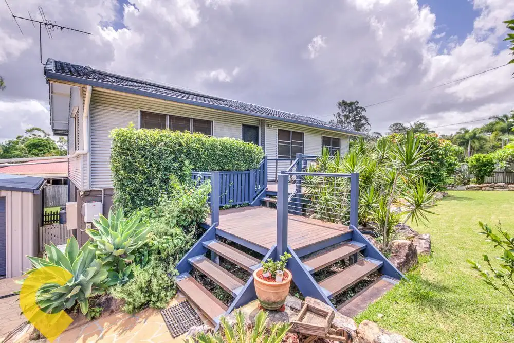 Main view of Homely house listing, 20 Parkway Road, Daisy Hill QLD 4127