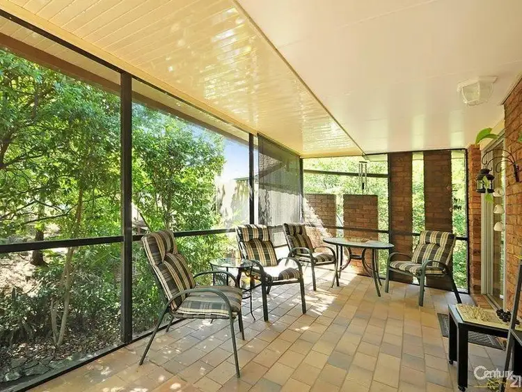Fourth view of Homely house listing, 44 Koala Road, Blaxland NSW 2774