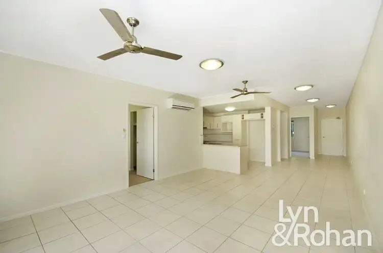 Fifth view of Homely unit listing, 1/1-7 Gregory Street, North Ward QLD 4810