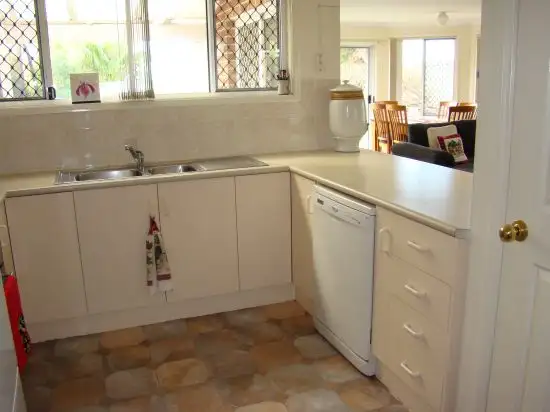 Sixth view of Homely house listing, 122 Bagnall Beach Road, Corlette NSW 2315