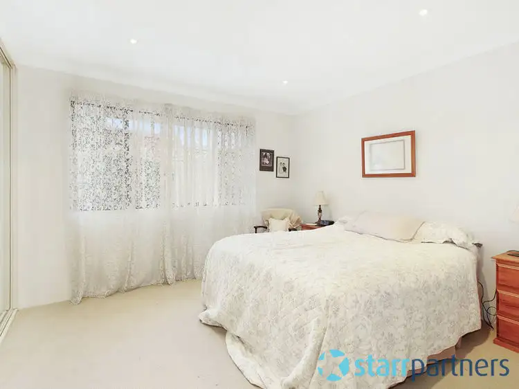 Sixth view of Homely villa listing, 3/9 Smith Street, Wentworthville NSW 2145
