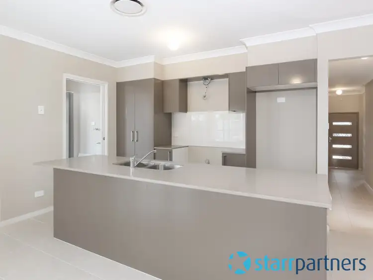 Second view of Homely house listing, 69 Flagship Ridge, Jordan Springs NSW 2747