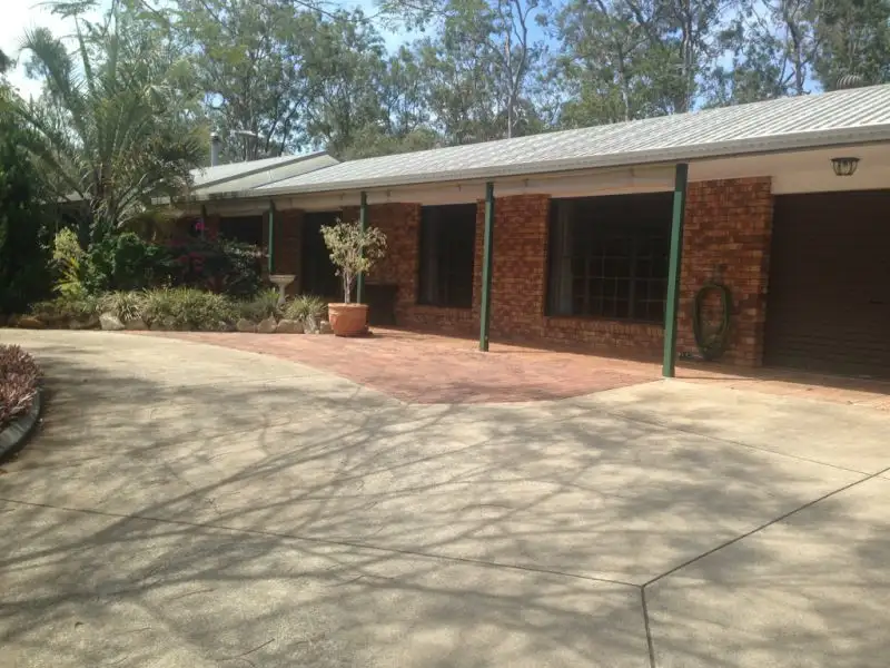 Main view of Homely house listing, 7 Woodland Crescent, Withcott QLD 4352