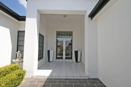 Second view of Homely house listing, 66 The Grange, Tamworth NSW 2340