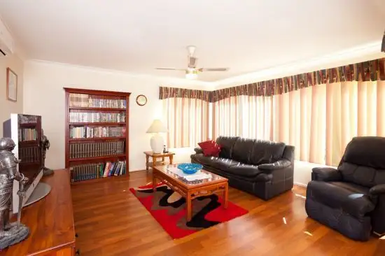 Seventh view of Homely house listing, 19 Harwood Place, Parkinson QLD 4115