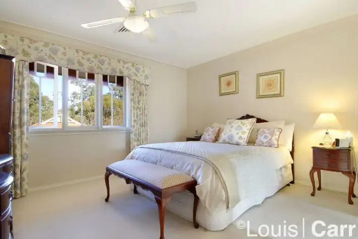 Sixth view of Homely semi-detached listing, 7 Louise Way, Cherrybrook NSW 2126