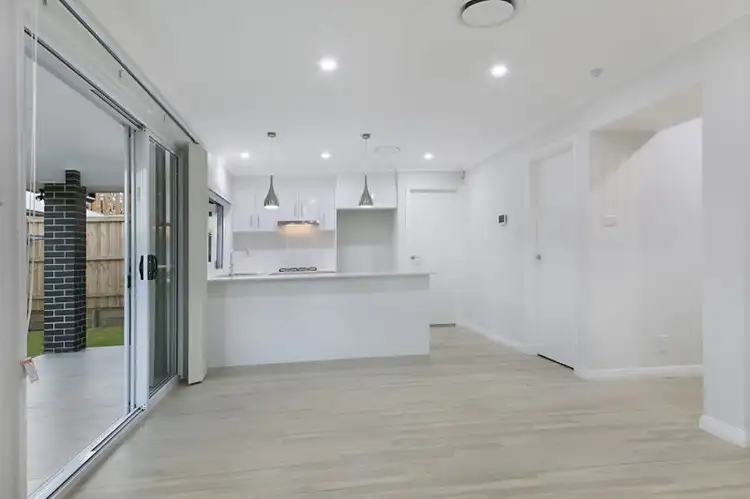 Third view of Homely house listing, 64 Chester street, Schofields NSW 2762