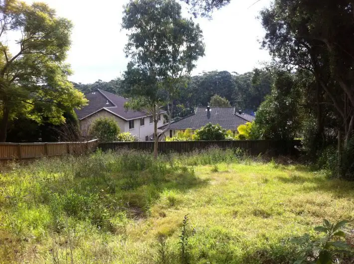 Main view of Homely land listing, 43 Aiken Road, West Pennant Hills NSW 2125