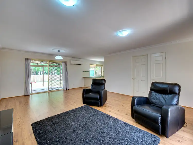 Fourth view of Homely house listing, 23 Collingrove Place, Forest Lake QLD 4078