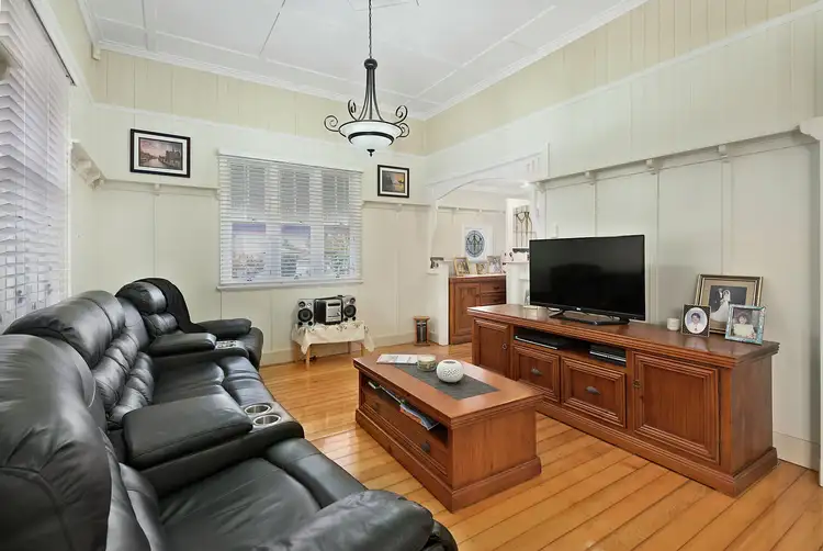 Fifth view of Homely house listing, 2A Victory Street, Newtown QLD 4350