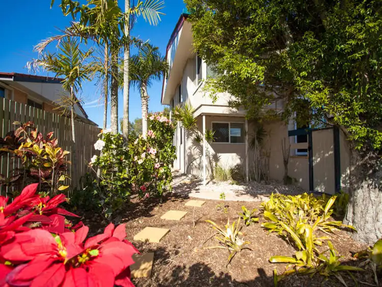 Main view of Homely house listing, 22 Hawthorne Street, Woody Point QLD 4019