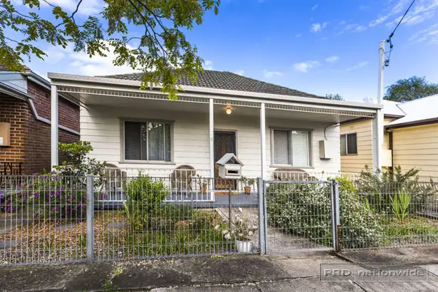 Main view of Homely house listing, 11 Carrington Street, Mayfield NSW 2304