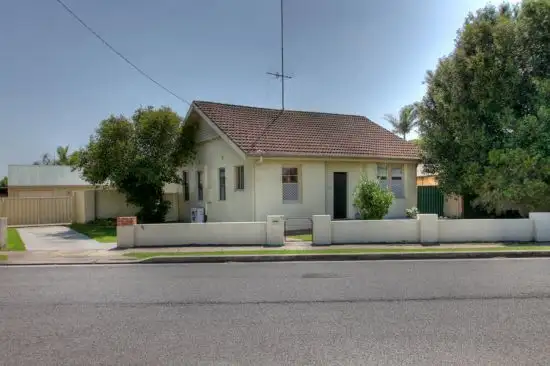 Second view of Homely house listing, 4 Scholey St, Mayfield NSW 2304