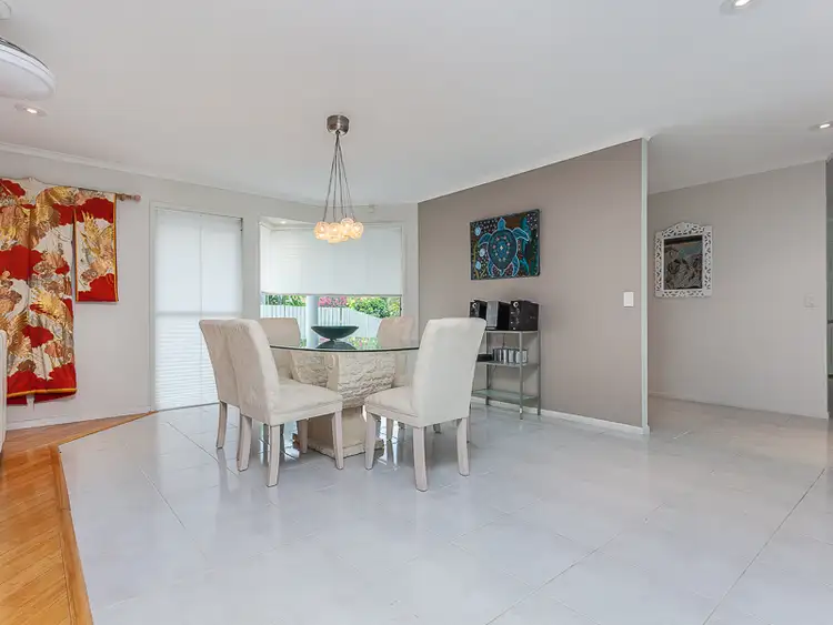 Sixth view of Homely house listing, 45 Tangmere Street, Chapel Hill QLD 4069