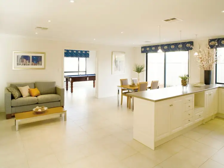 Third view of Homely house listing, 6 Parkview Drv, Murray Bridge SA 5253