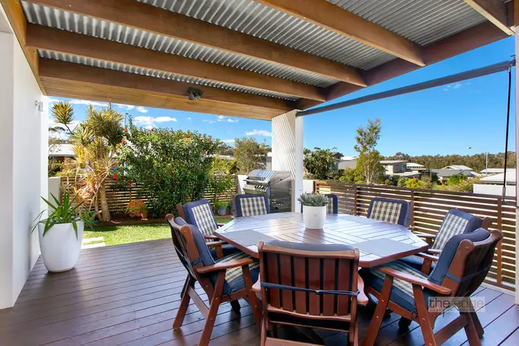 Fourth view of Homely house listing, 42 North Sapphire Road, Sapphire Beach NSW 2450
