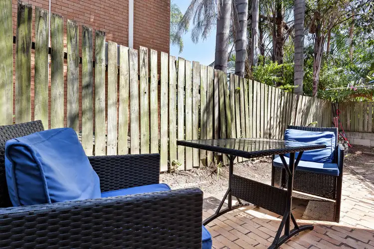 Fourth view of Homely townhouse listing, 13/22 North Road, Woodridge QLD 4114