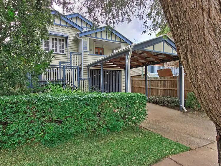 Third view of Homely house listing, 21 Thorne St, Windsor QLD 4030