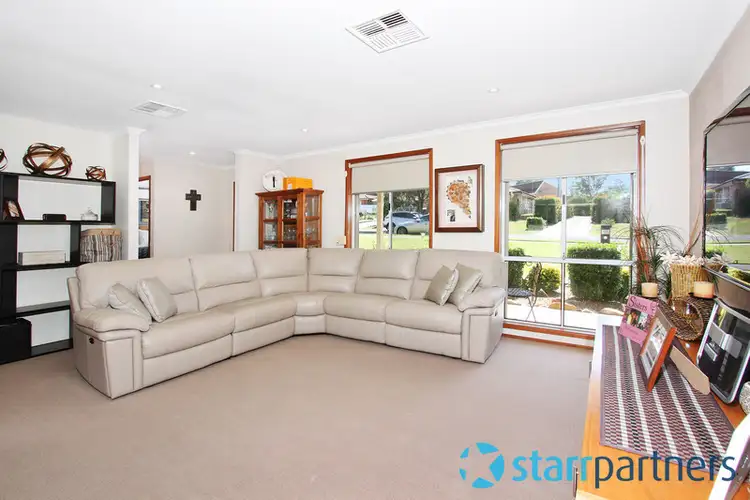 Sixth view of Homely house listing, 8 Capella Street, Erskine Park NSW 2759