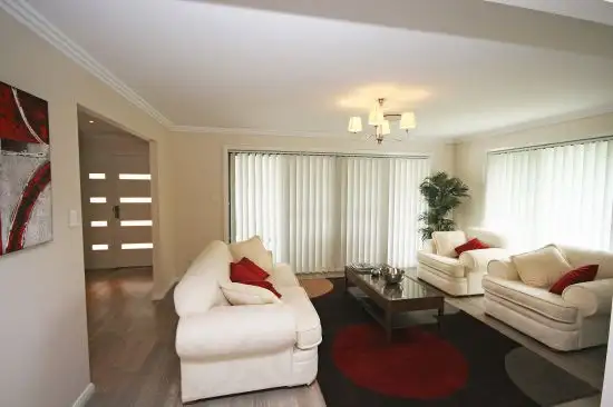 Second view of Homely house listing, 117b Denne Street, Tamworth NSW 2340
