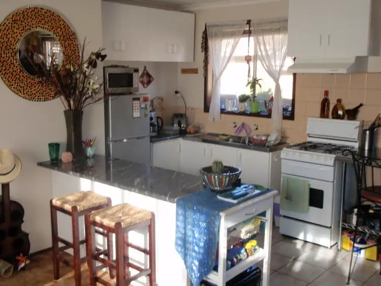 Third view of Homely villa listing, 4/10 Fitzgibbon Ave, Brunswick West VIC 3055