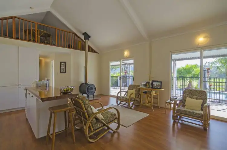 Sixth view of Homely house listing, 1465 Maleny-Kenilworth Road, Maleny QLD 4552