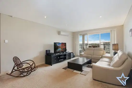 Sixth view of Homely unit listing, 609/91d Bridge Road, Westmead NSW 2145