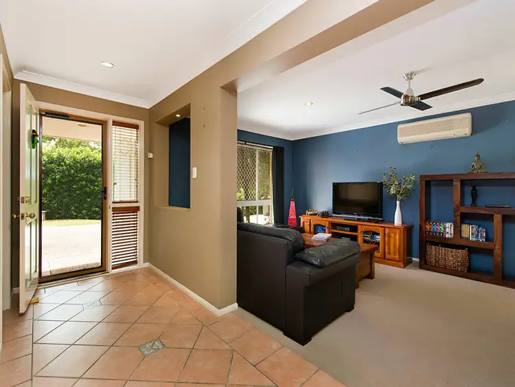 Sixth view of Homely house listing, 17 Elamang Close, Sinnamon Park QLD 4073