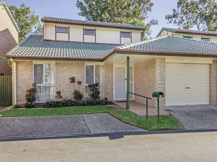 Main view of Homely townhouse listing, Address available on request