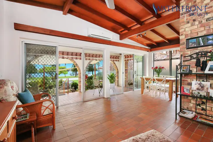 Sixth view of Homely house listing, 21 Harbour Parade, Buddina QLD 4575