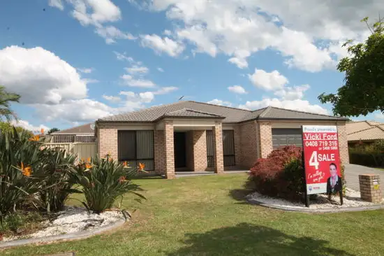 Second view of Homely house listing, 17 Bellbrook Avenue, Bellmere QLD 4510