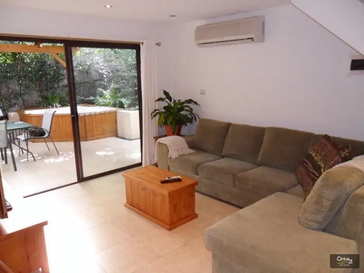 Third view of Homely house listing, 1/17 View Street, Blaxland NSW 2774