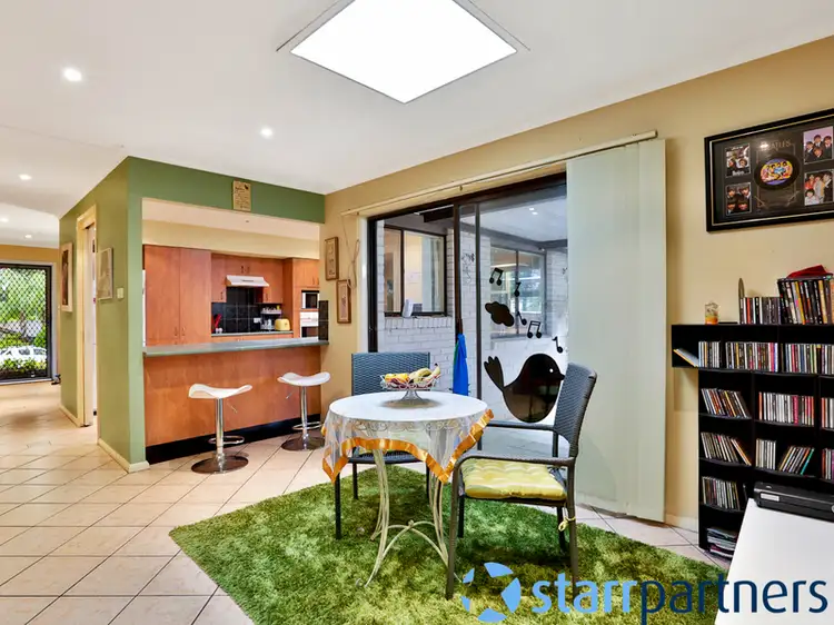 Third view of Homely house listing, 50 Endeavour Street, Ruse NSW 2560