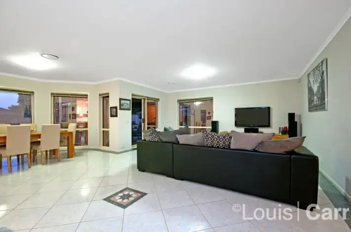 Third view of Homely house listing, 88 Adelphi Street, Rouse Hill NSW 2155