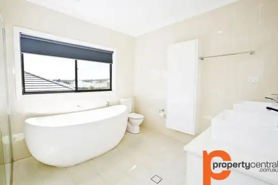 Seventh view of Homely house listing, 30 Avocet Circuit, Cranebrook NSW 2749