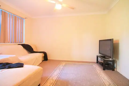 Sixth view of Homely semi-detached listing, 27 Fortune Street, Coomera QLD 4209