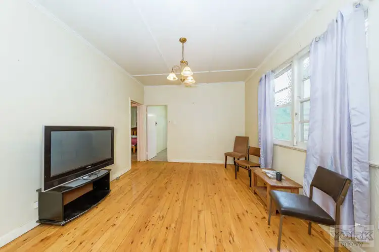 Second view of Homely house listing, 33 Eiser Street, Harristown QLD 4350