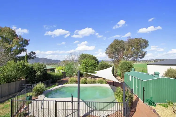 Fifth view of Homely house listing, 34 Mullumbimby Close, Tamworth NSW 2340