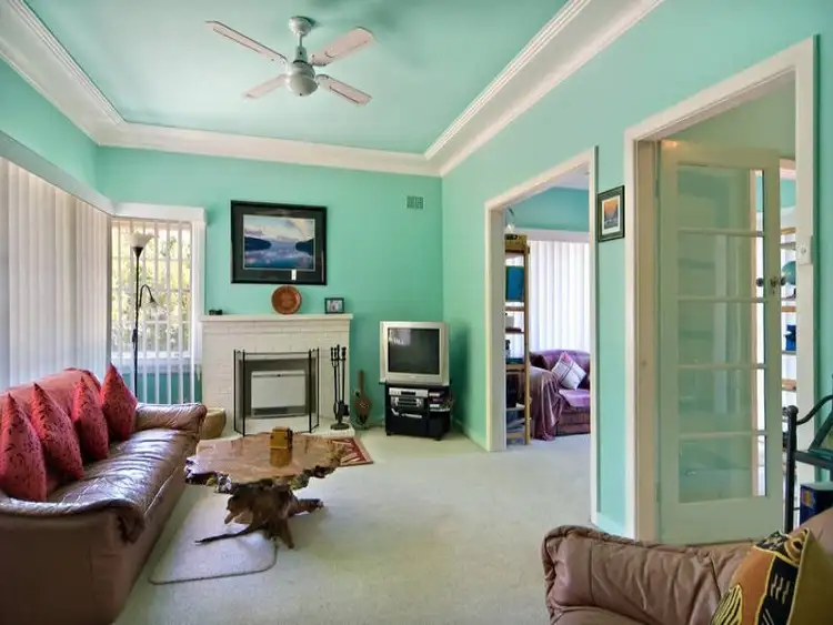 Third view of Homely house listing, 33 Babbage Road, Roseville NSW 2069