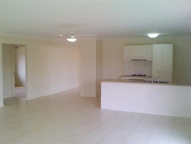 Second view of Homely house listing, 32 Hanover Drive, Pimpama QLD 4209