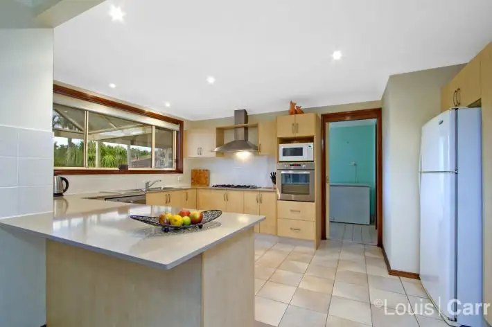Third view of Homely house listing, 22 Woodgrove Avenue, Cherrybrook NSW 2126