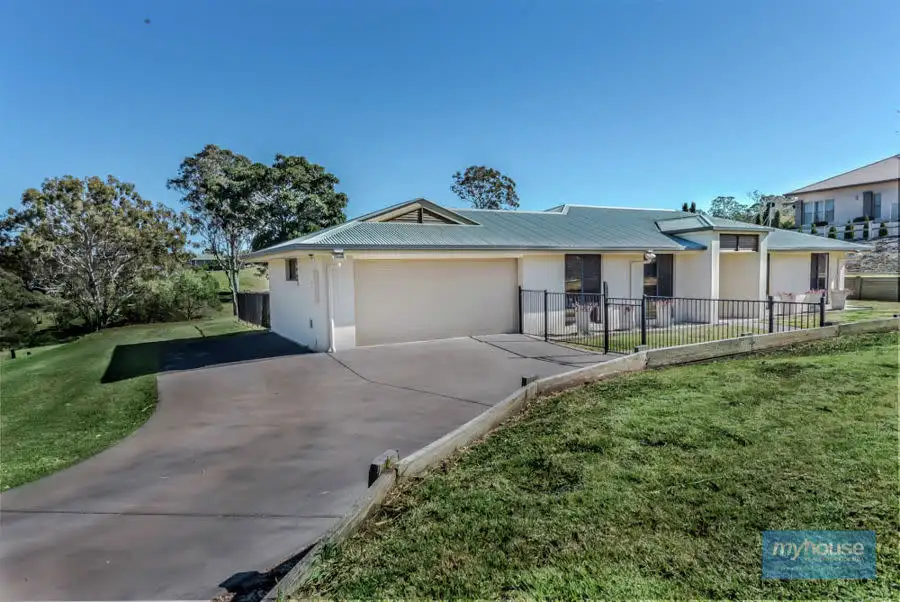 Main view of Homely house listing, 60 Beauly Drive, Top Camp QLD 4350