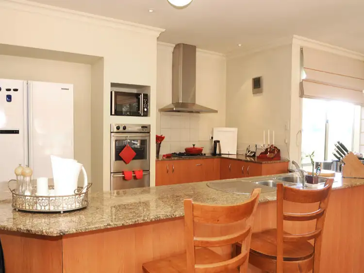 Fourth view of Homely house listing, 244 Princess Hwy, Hallam VIC 3803