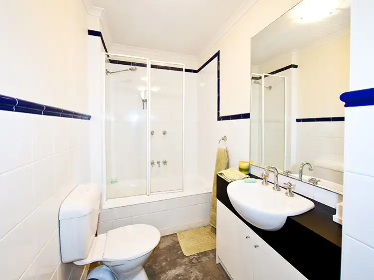 Sixth view of Homely apartment listing, 3/20-28 Union st, Brunswick VIC 3056