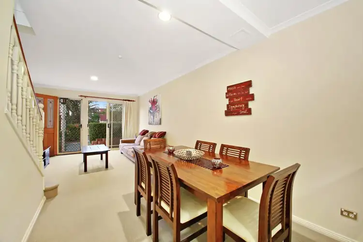 Fifth view of Homely townhouse listing, 4/105 Richmond Road, Morningside QLD 4170