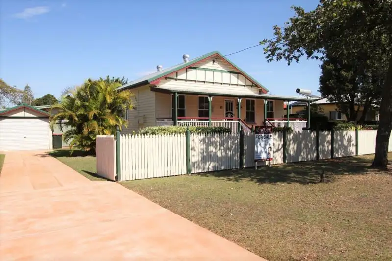 Main view of Homely house listing, 87 Arthur St, Woody Point QLD 4019
