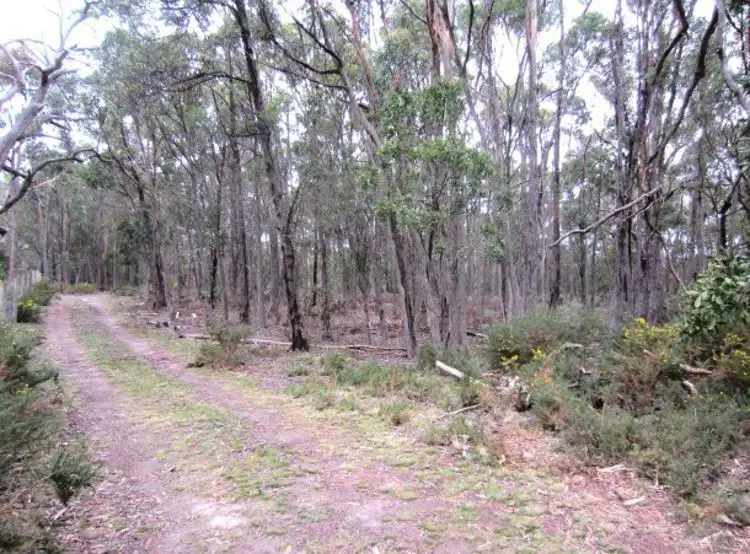 Lot 83 Nine Mile Road, Napoleons VIC 3352